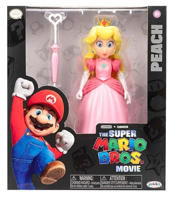 Nintendo: Peach (Boxed)