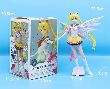 Sailor Moon (Boxed)