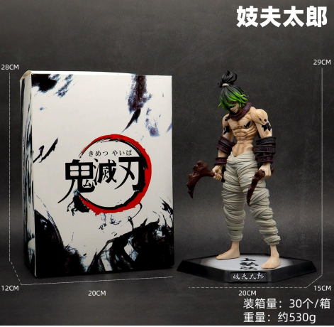 Jifu Taro (Boxed)