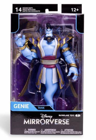 Disney: McFarlane Toys: Genie (Boxed)