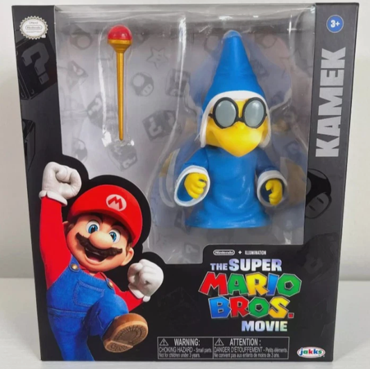 Nintendo: Kamek (Boxed)